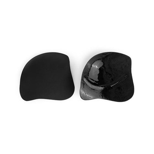 Bye Bra - push-up cups black a