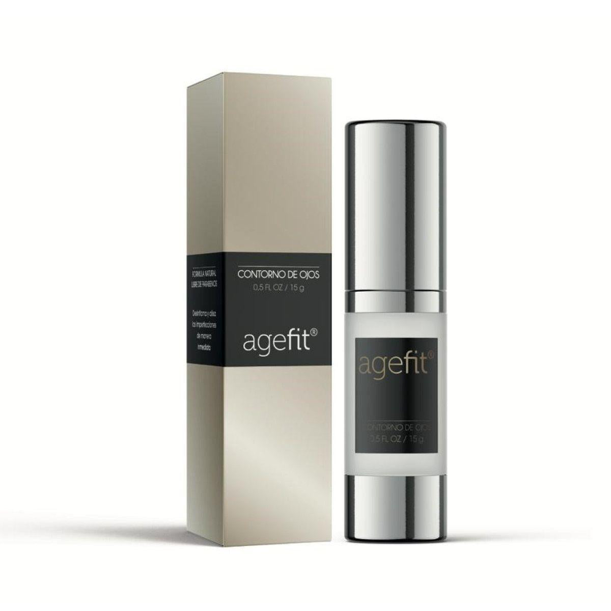 Agefit Anti-rimpel anti-aging gezichtsserum