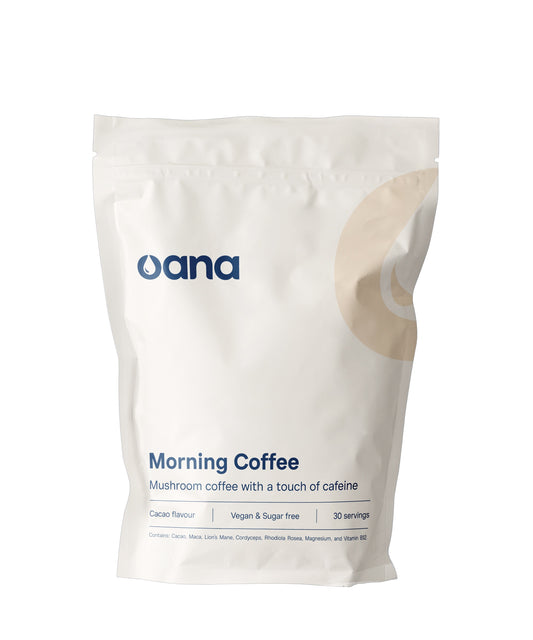 Oana Morning coffee poeder
