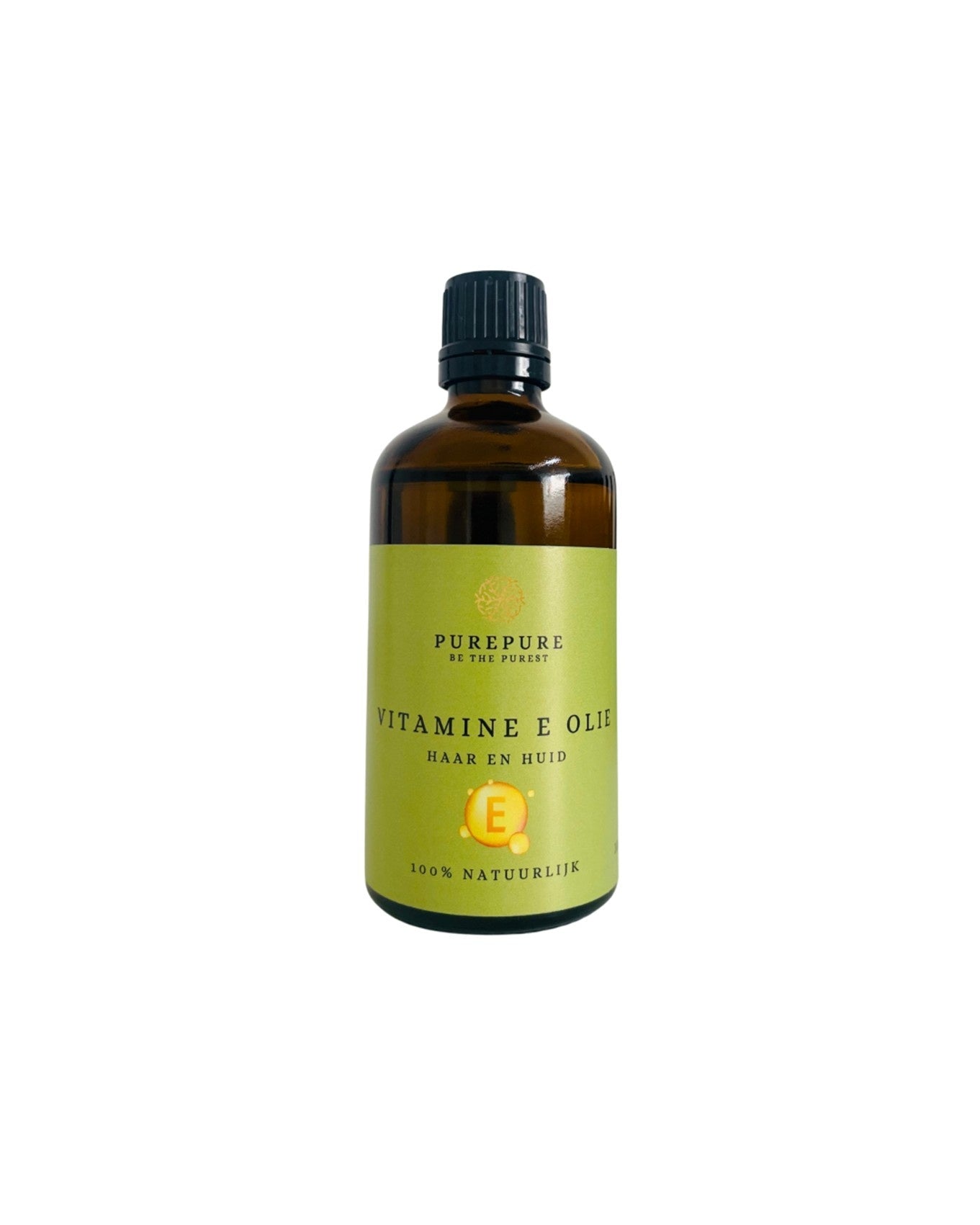 Purepure Vitamine e olie