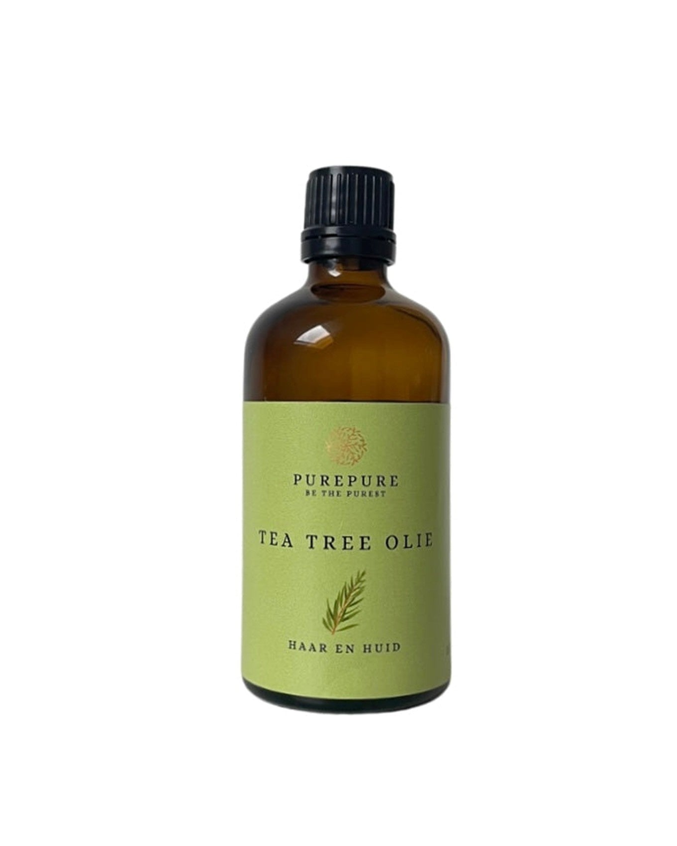 Purepure Tea tree olie bio