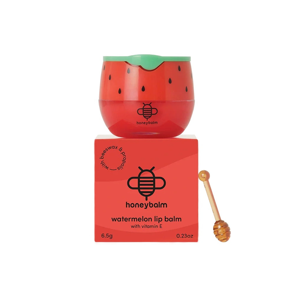 Honeybalm Lippenbalsem watermelon