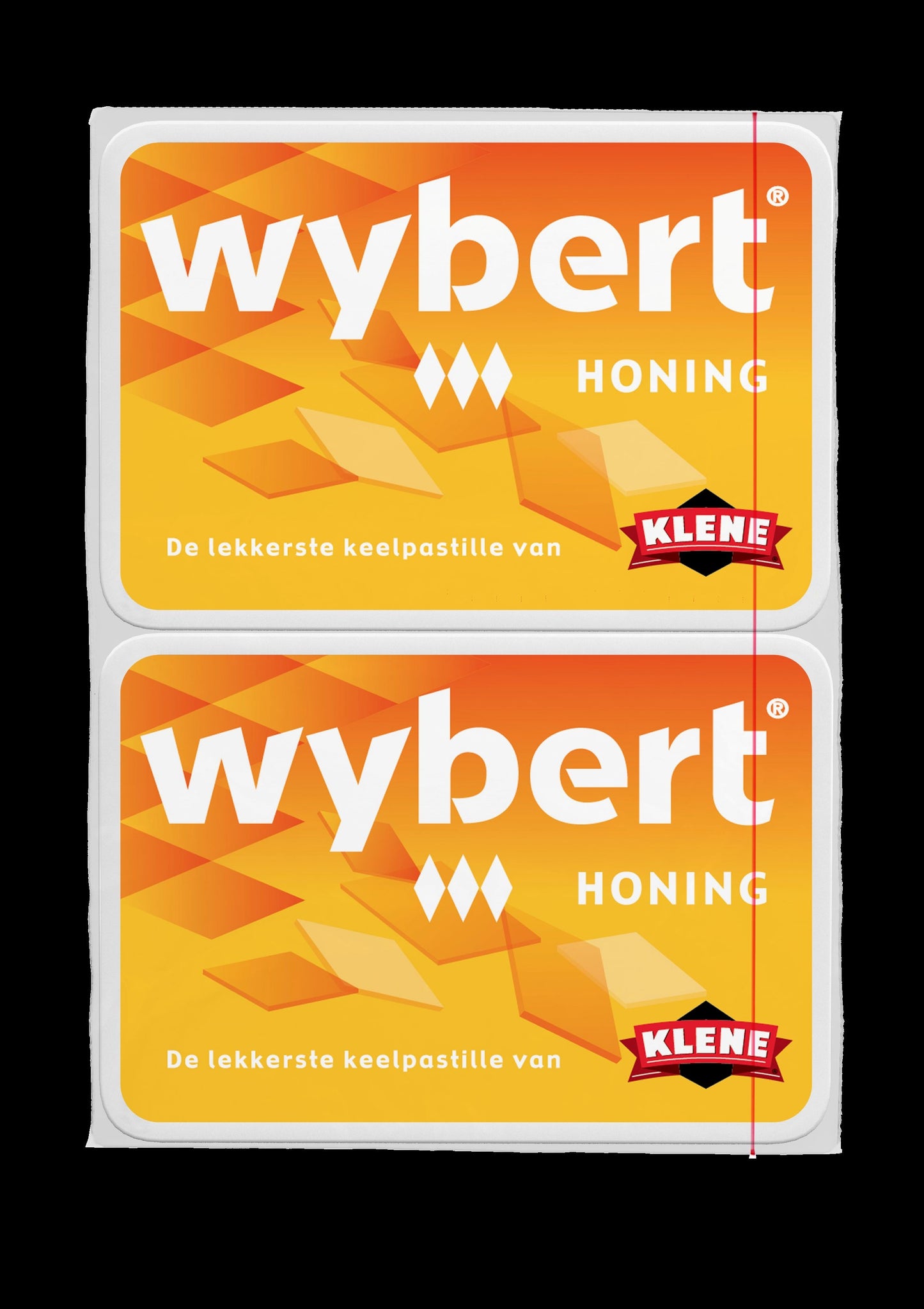 Wybert Honing duo