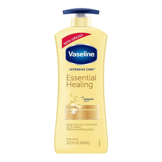 Vaseline Bodylotion essential healing
