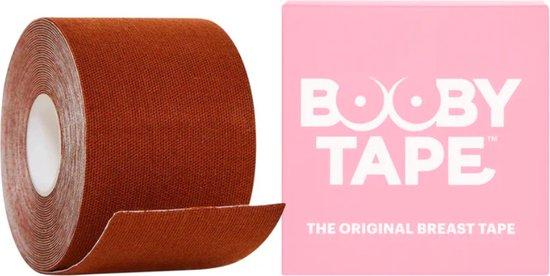 Booby Tape - brown