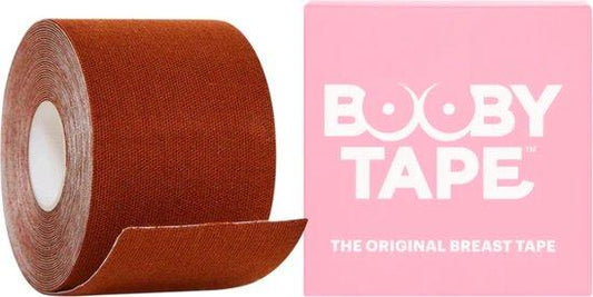 Booby Tape - brown