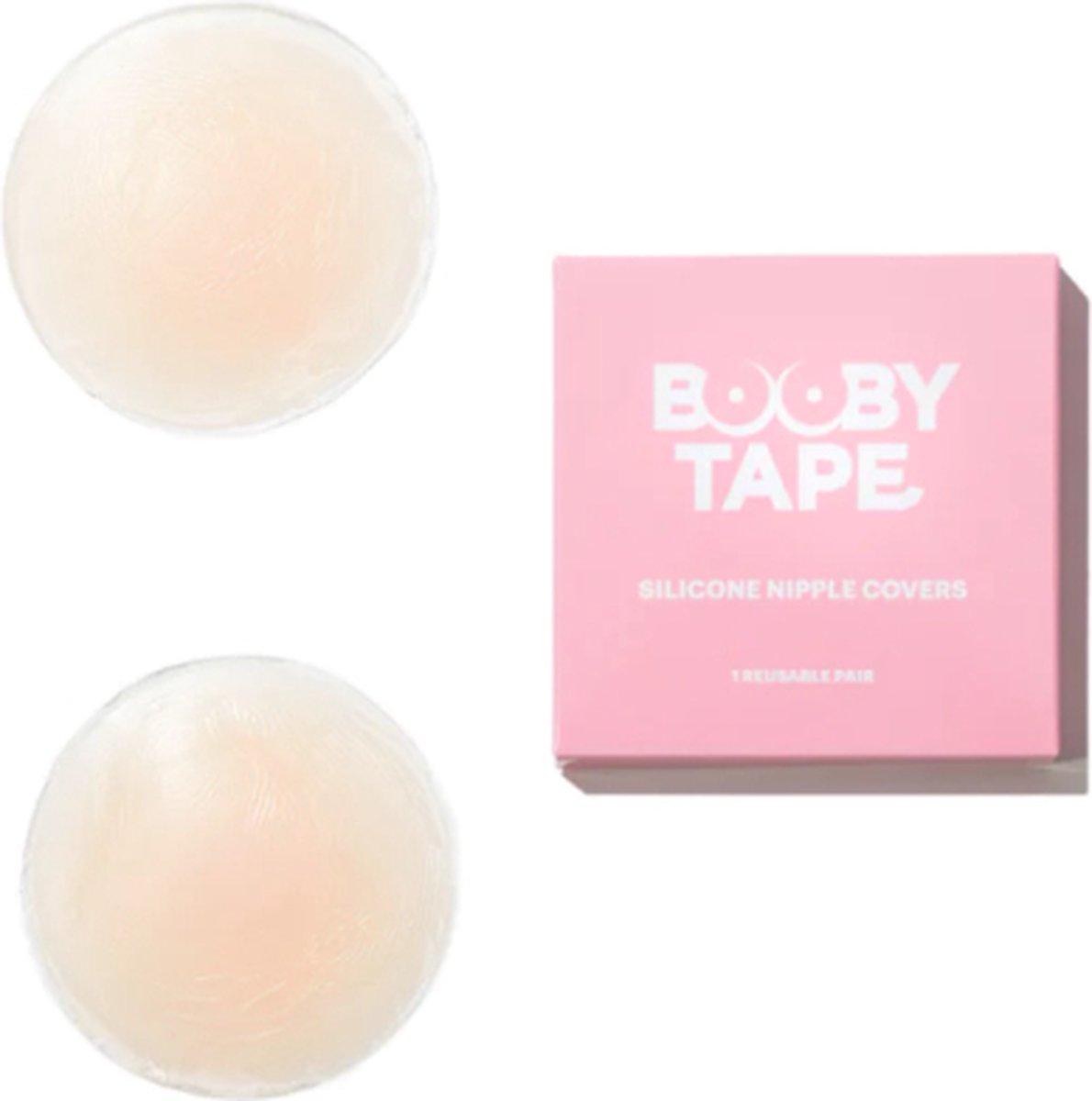Booby Tape - nipple covers